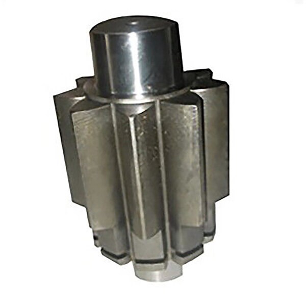 Aftermarket 9P9363 New Pinion Fits Caterpillar Fits CAT 6A 6S D6E D6E SR D6G SR ENL80-0119 - main